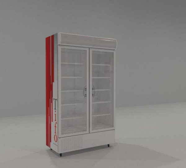 Artaville refrigerator - Image 2