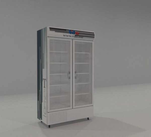 Artaville refrigerator