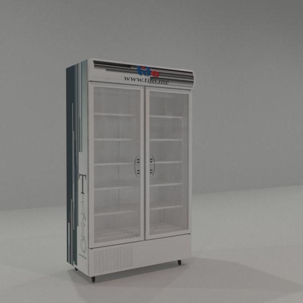 Artaville refrigerator