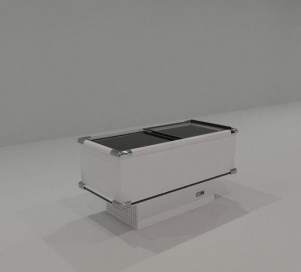 Freezer Tariana