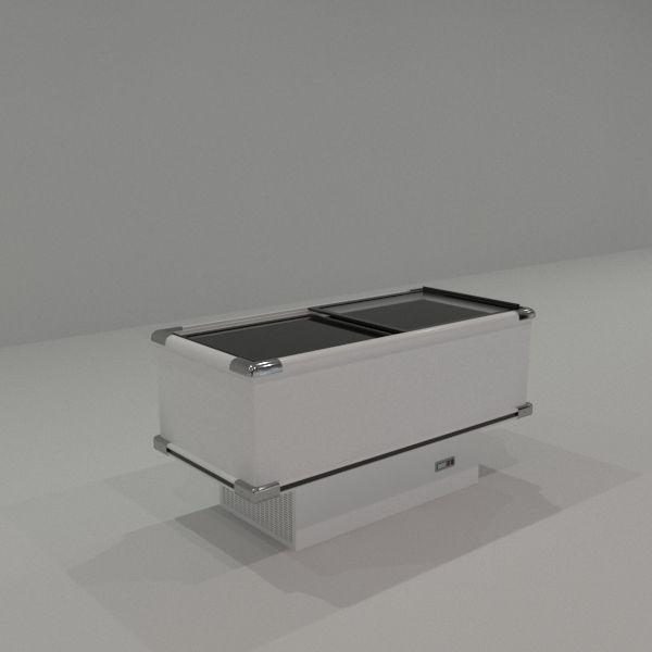 Freezer Tariana