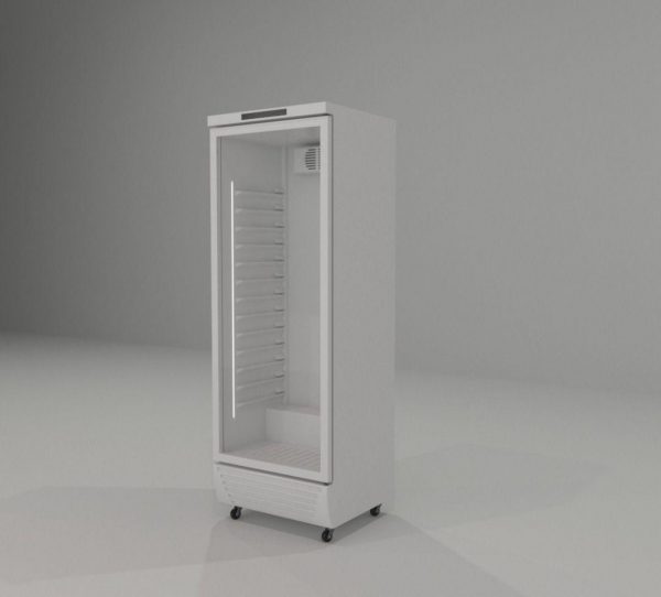 Darwij model refrigerator