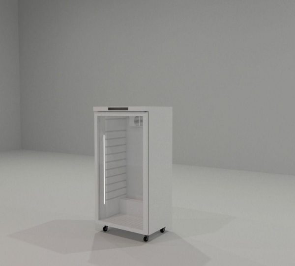 Zadrakarta model refrigerator